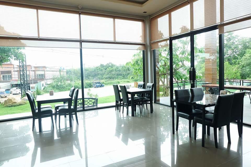 Nutchana Hill Boutique Hotel Hat Yai Exterior foto